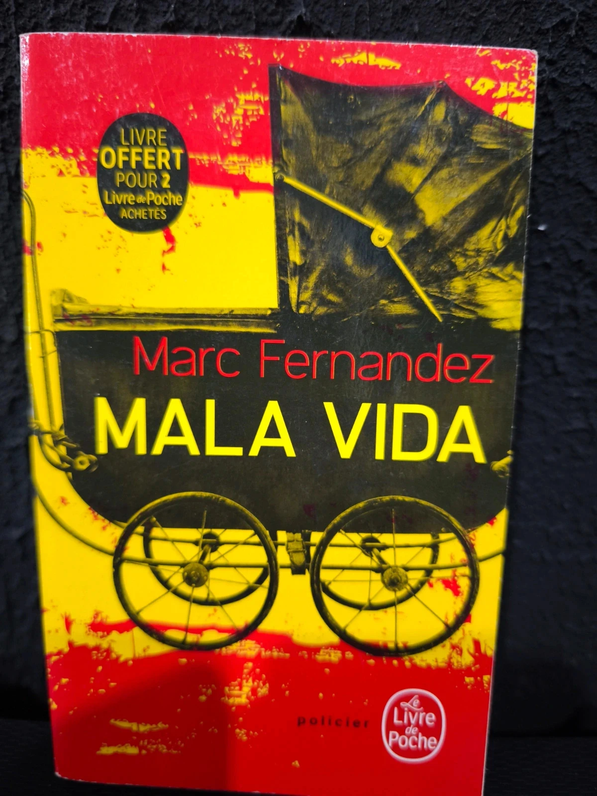 Mala Vida